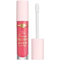 Too Faced Baume d'oreiller trop face face Traitement des lvres ultra-hydratantes | Acide hyaluronique + hydratant 0,2 fl oz pastque baiser