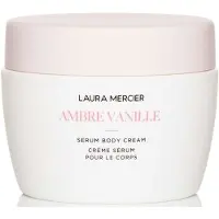 Laura Mercier Ambre Vanille Serum Body Cream Duo