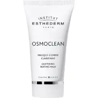 Institut Esthederm Osmoclean Lightening Buffing Mask masque purifiant visage 75 ml