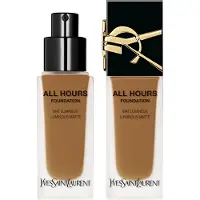 Yves Saint Laurent - All Hours Matte Fond De Teint Mat Lumineux