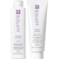 Biolage | HYDRA SOURCE | Conditionneurs capillaires