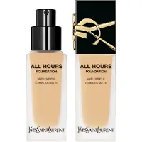 Yves Saint Laurent - All Hours Matte Fond De Teint Mat Lumineux
