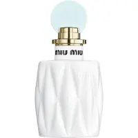 Miu Miu Fleur de Lait, Femme, 100 ml, Parfum liquide, Mangue, Extérieur, Noix de coco