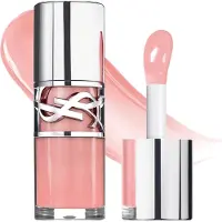 Yves Saint Laurent Yves-Saint-Laurent Make-up LevresLoveshine Plumping Lip Oil Gloss 2 Lucky Moonstone 6 ml ()