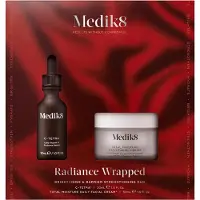 Medik8 Radiance Wrapped coffret cadeau éclat et hydratation