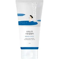 Round Lab - Birch Juice Moisturizing Cleanser - Nettoyant hydratant