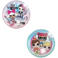 MONDO NEW CO VERTRIEBSGMBH Flash Ball "LOL" 0 0 0