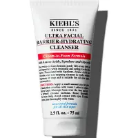 Kiehl's Ultra Nettoyant pour le Visage (différents formats) - 75ml