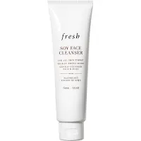 Fresh Soy Face Cleanser (Various Sizes) - 150ml