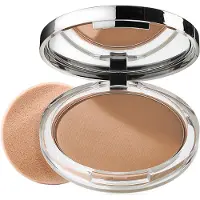 Clinique Stay-matte Sheer Pressed Powder POUDRE DE TEINT COMPACTE -