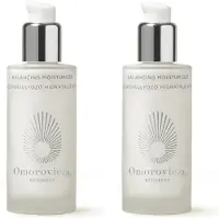 Omorovicza Hydro-Mineral Balancing Moisturizer crème hydratante rafraîchissante texture gel 50 ml