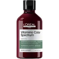 L'Oréal Professionnel Vitamino Color Spectrum Shampoo - Brown Hair 300 ml