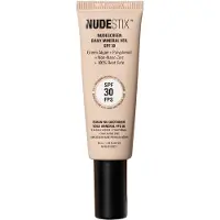 Nudestix Nudescreen Daily Mineral Veil SPF 30 crème de jour protectrice SPF 30 teinte Tan 50 ml