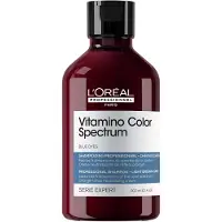L'Oréal Vitamino Color Spectrum Shampooing Bleu - Pour