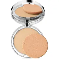 Clinique Stay-Matte Poudre Transparante Haute Matité Invisible Matte 7,6 g Poudre