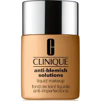 Clinique Fond De Teint Anti-blemish Honey