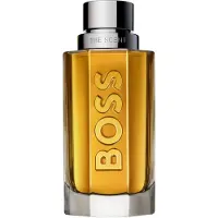 HUGO BOSS The Scent For Him EDT rechargeable 200 ml M