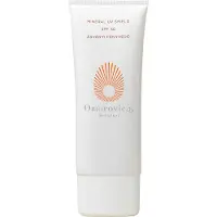 Omorovicza Mineral UV Shield crème solaire visage SPF 30 100 ml