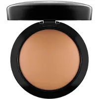 MAC Poudre Mineralize Skinfinish Poudre Natural (plusieurs teintes) - Dark Tan