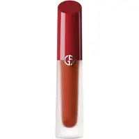 Giorgio Armani Lip Maestro Satin rouge à lèvres hydratant mat liquide teinte 04 Live Concert 6.5 ml