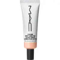 MAC Strobe Dewy Skin Tint crème teintée hydratante teinte Light 4 30 ml
