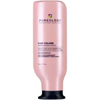 Pureology Pure Volume après-shampoing volumisant pour cheveux fins pour femme 266 ml