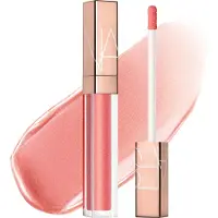 Nars Gloss à lèvres hydratant AFTERGLOW couleur ORGASM 5,5 ml