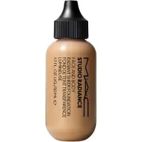 MAC Studio Radiance Face And Body Foundation Radiant Sheer FONT DE
