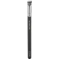 ZOEVA 322 Brow Liner pinceau sourcils biseauté 1 pcs