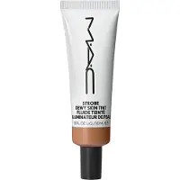 MAC - Strobe Dewy Skin Tint Crème Teintée - Léger & Couvrance