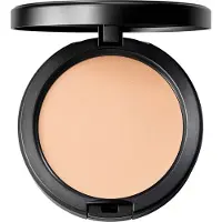 MAC Studio Fix Powder Plus Foundation Prefill fond de teint poudré matifiant teinte NW5 12 g