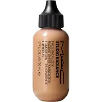 M.A.C Studio Radiance Face And Body Foundation Radiant Sheer FONT DE
