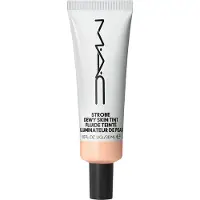 MAC - Strobe Dewy Skin Tint Crème Teintée - Léger & Couvrance