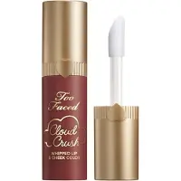 Too Faced Cloud Crush Whipped Lip & Cheek Color blush liquide lèvres et joues teinte Love Potion 4.3 g