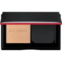 Shiseido Synchro Skin Custom Finish Powder Fond de Teint 160 Shell 10 grammes