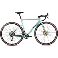 Bh Vélo De Gravel Gravelx Evo 3.5 R Grx Hydra 2026