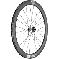 Dt Swiss Roue Avant De Route Arc 1100 Dicut 50 Cl Disc Tubeless