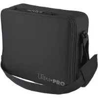 Ultra pro Étui De Transport Pour Jeux Gaming Deluxe