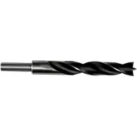 Bahco Forets à Pointe De Perçage Pour Le Bois 20 Mmx200 Mm