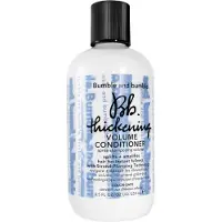 Bumble And Bumble Thickening Volume Conditioner après-shampoing volumisant et fortifiant 250 ml