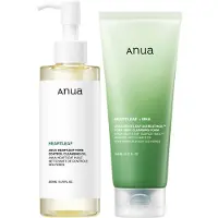 ANUA Heartleaf Pore Control Cleansing Oil 200ml