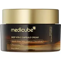 Medicube Deep Vita C Capsule Cream 55 grammes