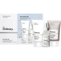The Ordinary. The Clear Coffret