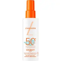 Lancaster - Sun Beauty Kids Spray Lacté Visage & Corps Spf50 - 150 ML