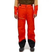 Peak Performance - Pantalon de ski en GORE-TEX - M Alpine Gore-Tex 3L Pant Black pour Homme - Taille XL - Noir