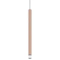 Lodes A-Tube Nano Suspension Rose Gold | Clear | 2700K