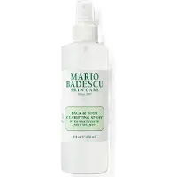 Mario Badescu Back & Body Clarifying Spray spray corporel anti-acné 236 ml