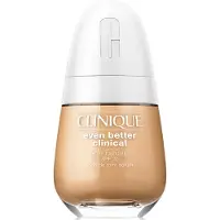 Clinique Even Better Clinica Serum Foundation Base Sérum SPF 20 teinte WN 64 Butterscotch 30 ml