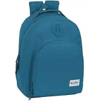Safta Sac à Dos Blackfit8 20.10l 32x44x14 Cm 642049305