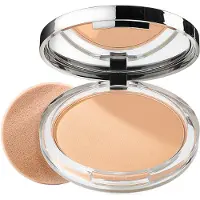 Clinique - Stay-matte Sheer Pressed Powder Poudre De Teint Compacte -
